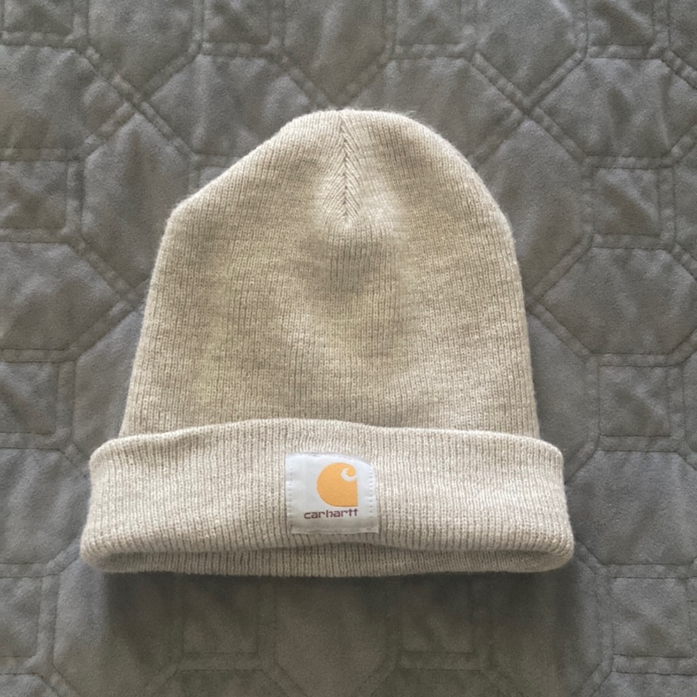 Carhartt beanie